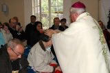 2010 Lourdes Pilgrimage - Day 2 (187/299)